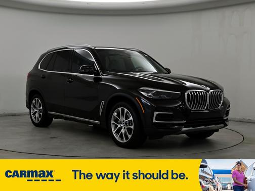 2023 BMW X5 sDrive40i