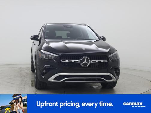 2024 Mercedes-Benz GLA 250 