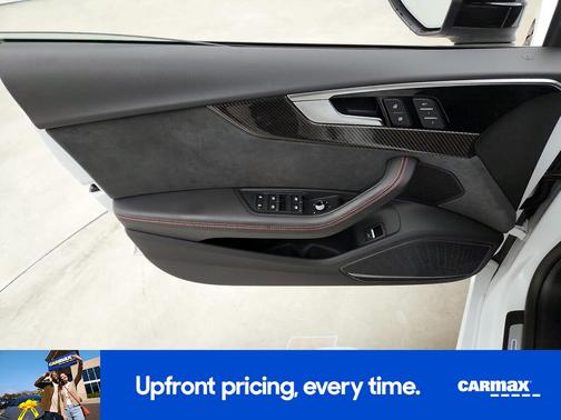 2024 Audi S5 Premium Plus