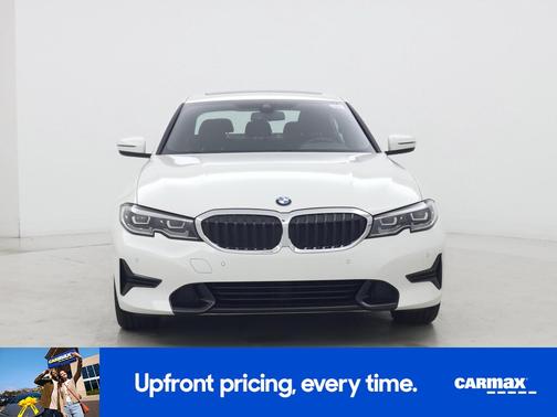 2019 BMW 330 I