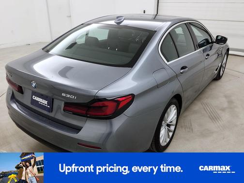 2022 BMW 530 I xDrive