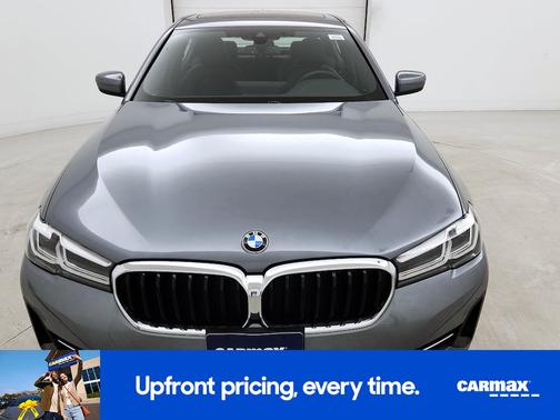 2022 BMW 530 I xDrive