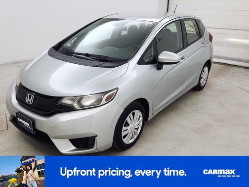 2016 Honda Fit LX