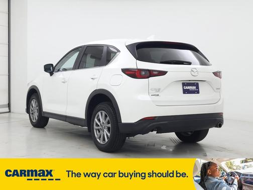 2022 Mazda CX-5 2.5 S Preferred Package