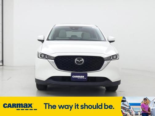 2022 Mazda CX-5 2.5 S Preferred Package