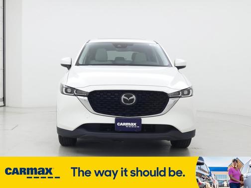 2022 Mazda CX-5 2.5 S Preferred Package