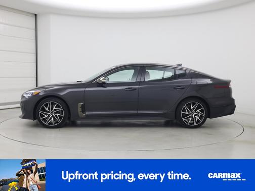 2023 Kia Stinger GT-Line