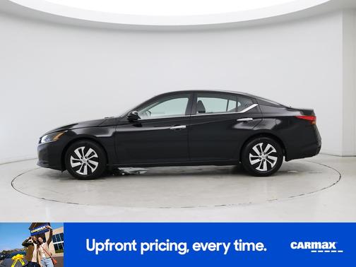 2023 Nissan Altima S