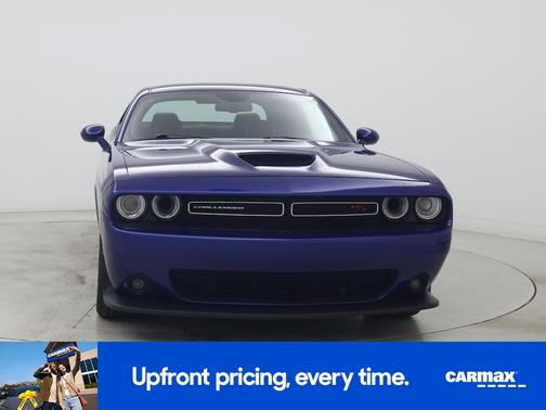 2021 Dodge Challenger R/T
