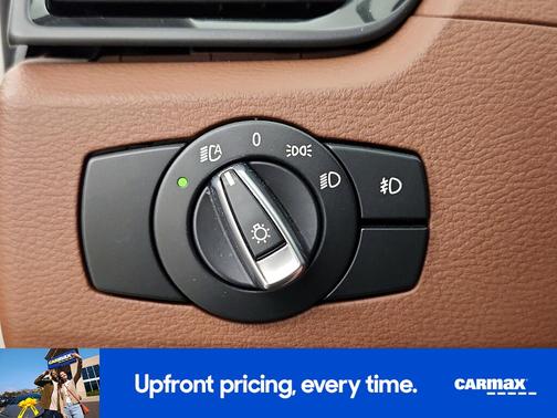 2015 BMW X1 XDrive35i