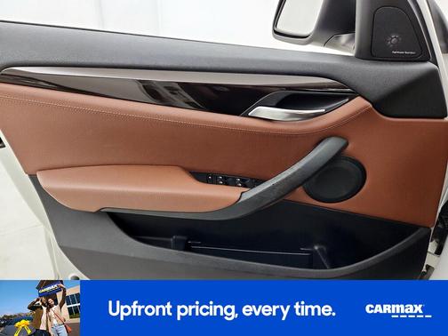 2015 BMW X1 XDrive35i