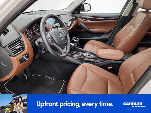 2015 BMW X1 XDrive35i