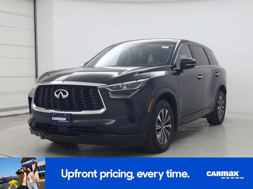 2023 INFINITI QX60 Pure