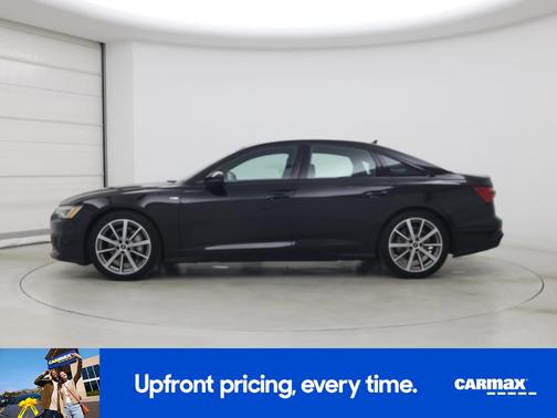 2024 Audi A6 Premium