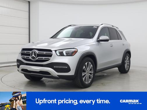 2021 Mercedes-Benz GLE 350 