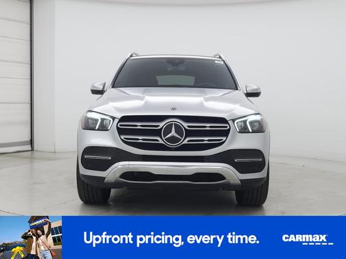 2021 Mercedes-Benz GLE 350 