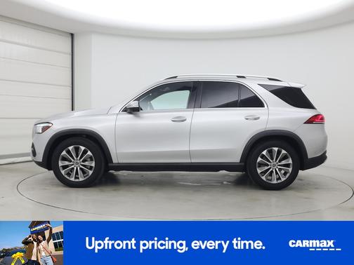 2021 Mercedes-Benz GLE 350 