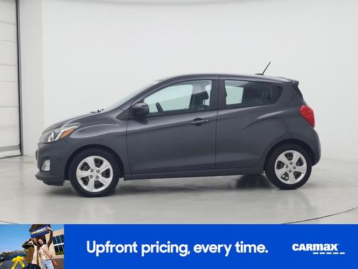 2019 Chevrolet Spark LS