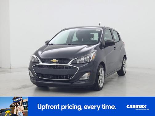 2019 Chevrolet Spark LS