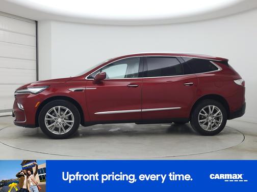 2022 Buick Enclave Premium