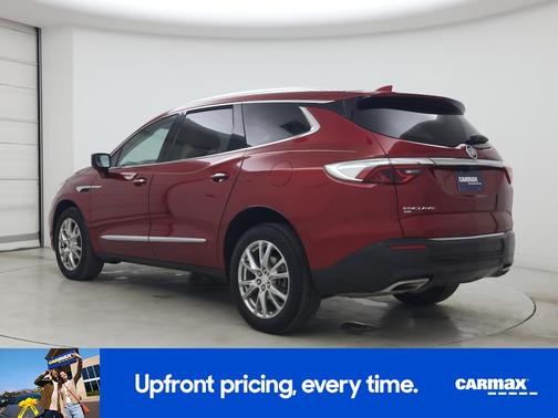 2022 Buick Enclave Premium