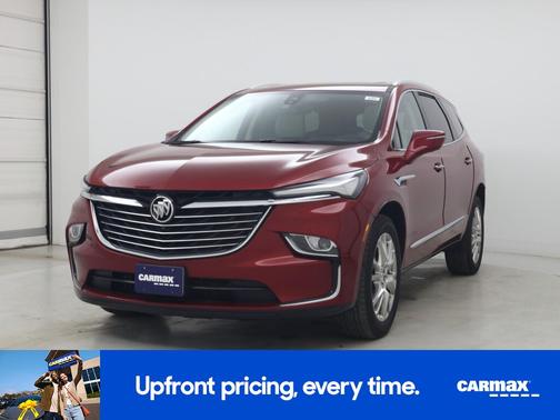 2022 Buick Enclave Premium