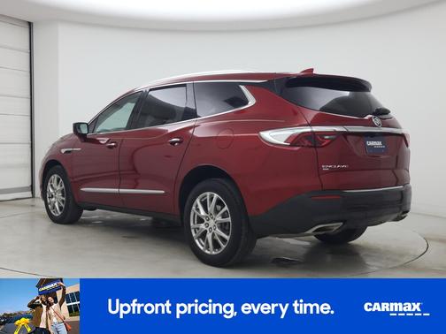 2022 Buick Enclave Premium