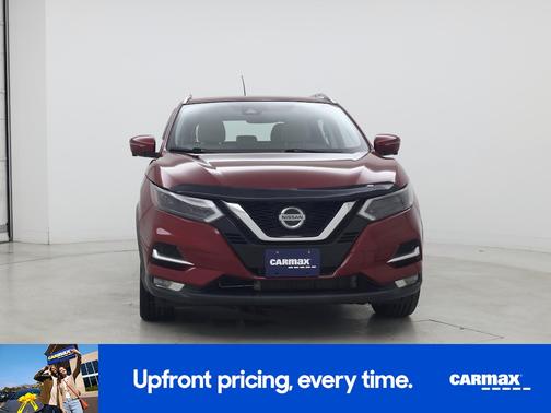 2021 Nissan Rogue Sport SL