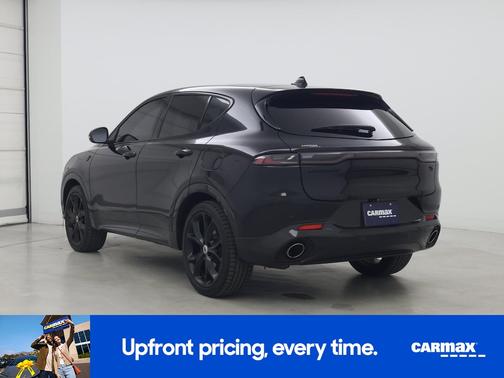 2024 Dodge Hornet R/T Plus