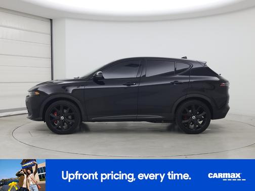 2024 Dodge Hornet R/T Plus