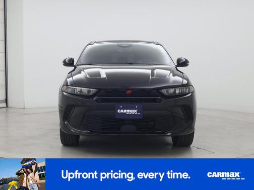 2024 Dodge Hornet R/T Plus