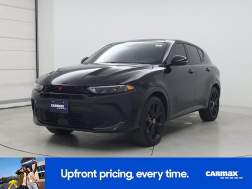 2024 Dodge Hornet R/T Plus