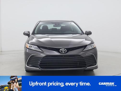 2022 Toyota Camry XLE