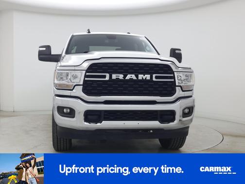 2024 RAM 2500 Bighorn