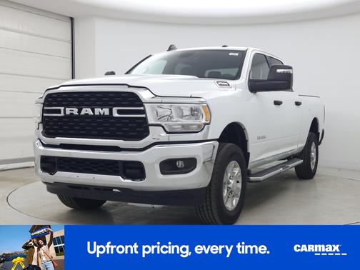 2024 RAM 2500 Bighorn