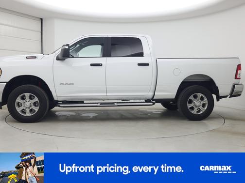 2024 RAM 2500 Bighorn