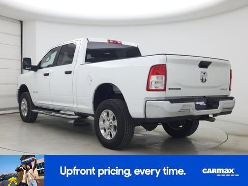 2024 RAM 2500 Bighorn