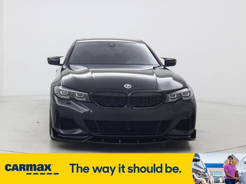 2022 BMW M340 I