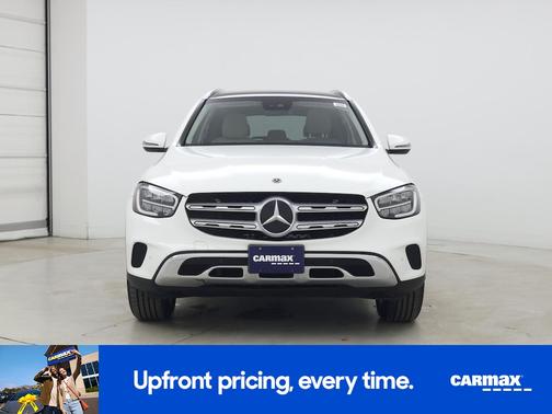 2022 Mercedes-Benz GLC 300 GLC 300