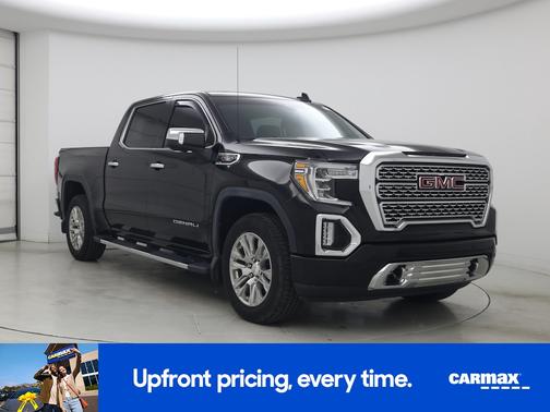 2019 GMC Sierra 1500 Denali