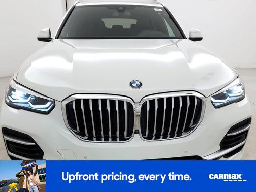 2023 BMW X5 sDrive40i