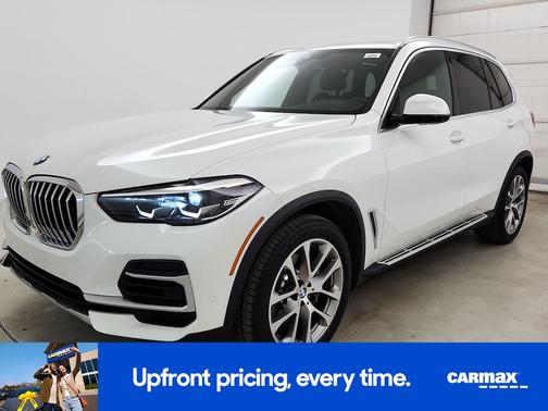 2023 BMW X5 sDrive40i
