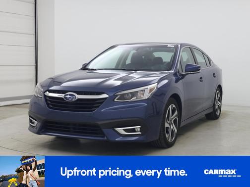 2022 Subaru Legacy Limited
