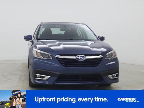2022 Subaru Legacy Limited
