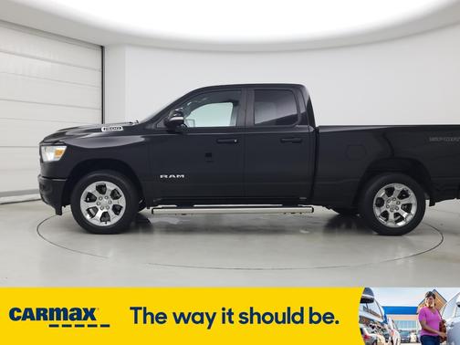 2022 RAM 1500 Bighorn
