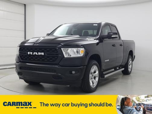 2022 RAM 1500 Bighorn