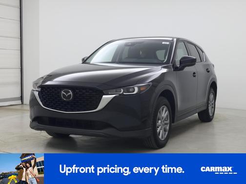 2022 Mazda CX-5 2.5 S Preferred Package