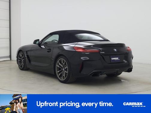 2020 BMW Z4 M40I