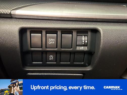 White 2021 Subaru Forester Premium
