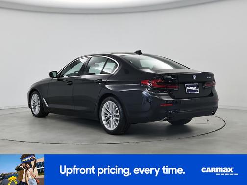 2022 BMW 530 I xDrive
